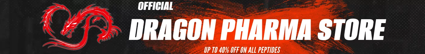 Dragon Pharma Store