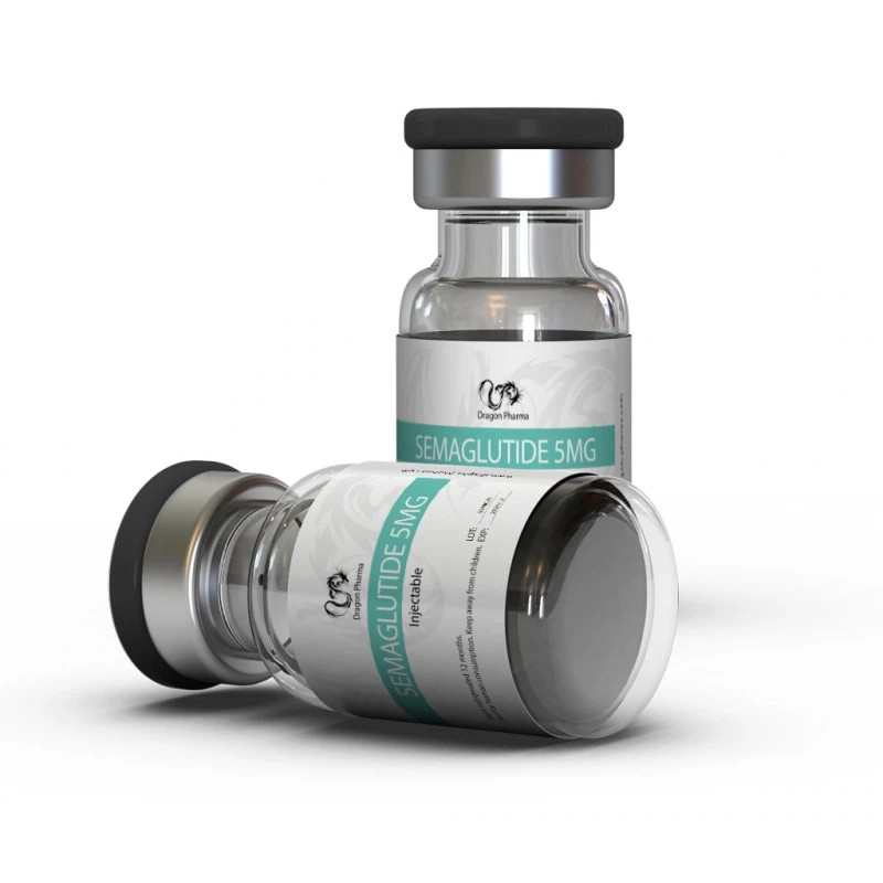 Dragon Pharma Semaglutide semaglutide