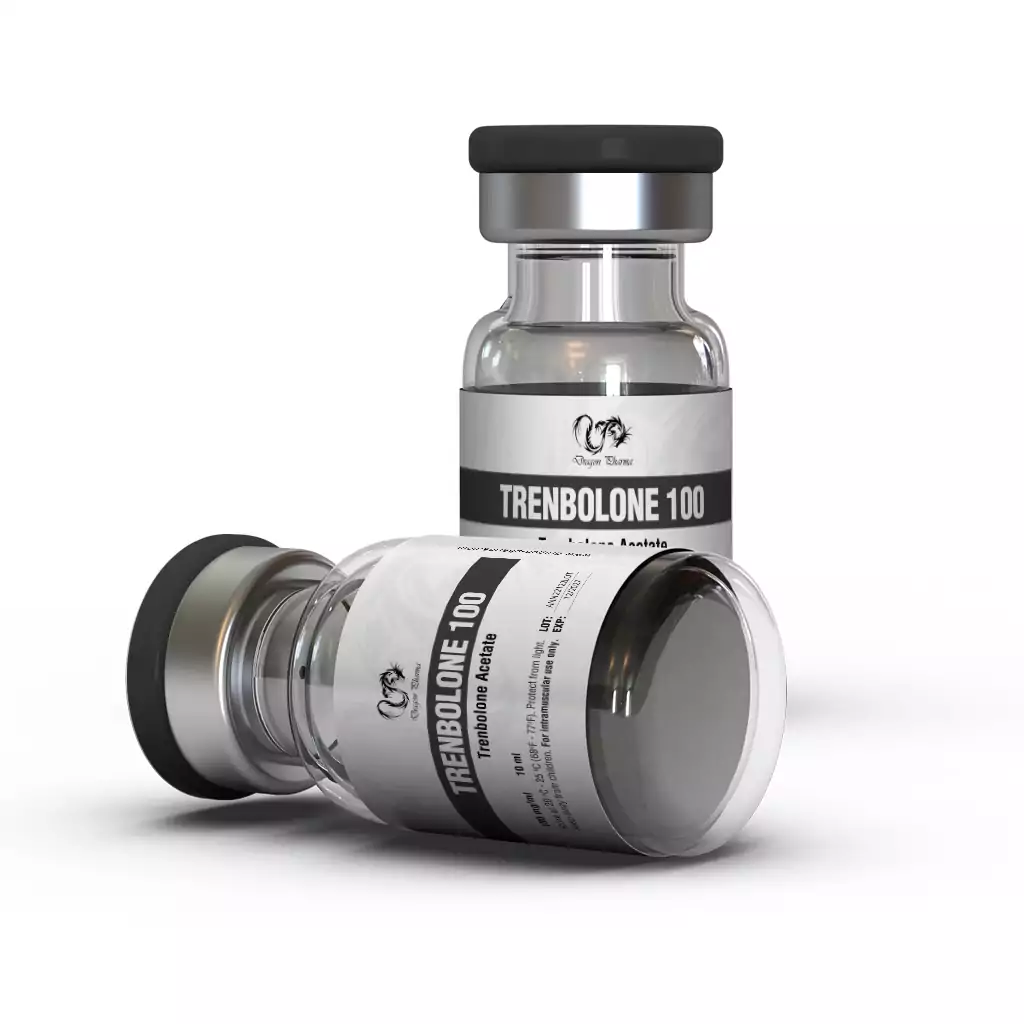 trenbolone 100