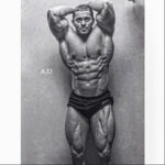 big and swole
