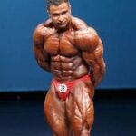 BlueJayMuscle