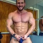gabe walker